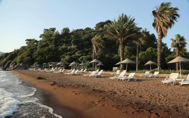 Golden Key Hisaronu