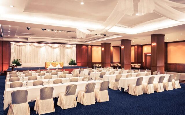 Mercure Chiang Mai