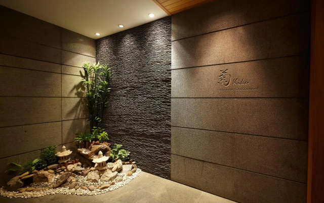 Lao Plaza Hotel