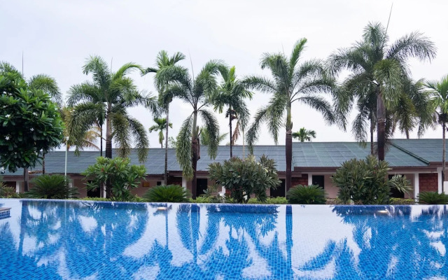 Greenleaf The Resort & Spa, Ganpatipule
