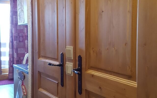 Appartement Le Valaisan