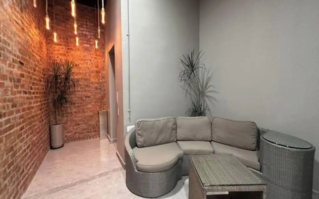 T-Mok Hotel