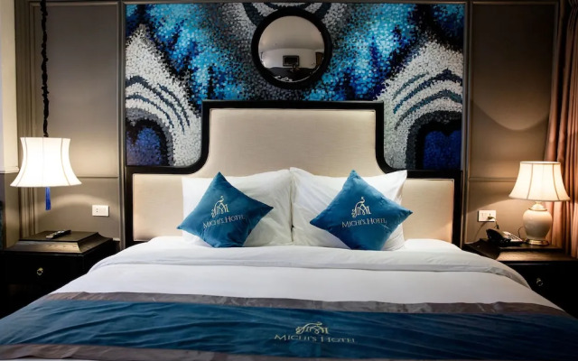 Michi's Hotel Lao Cai