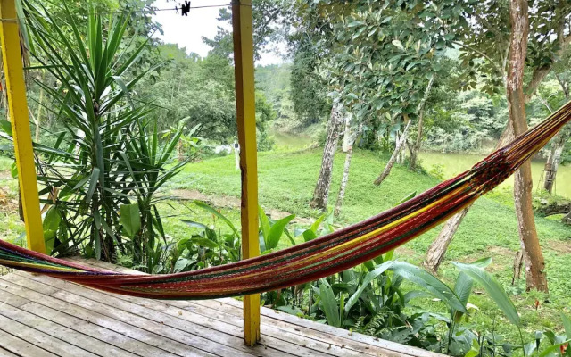 Howler Monkey Resort