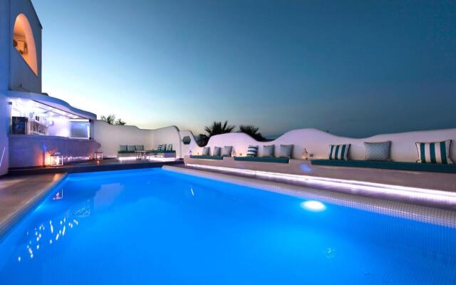 Gianna Suites