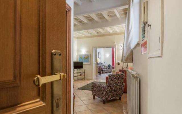 Rsh Fontanella Borghese Apartments