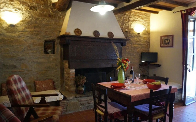 Agriturismo Bonzalone