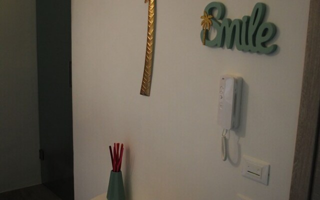 Dimora Altomare Holiday Suites