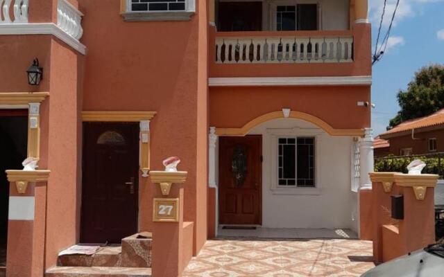 Royal Vybez Vacation Homes