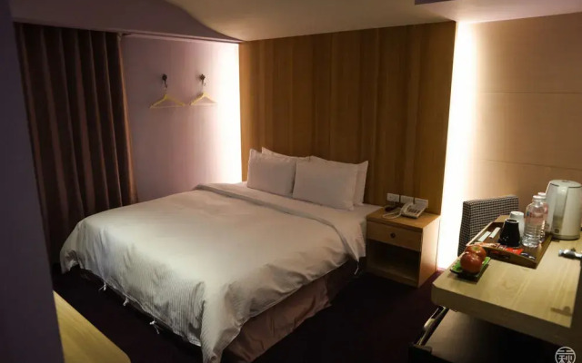 22秋旅人會館 Autumn Inn