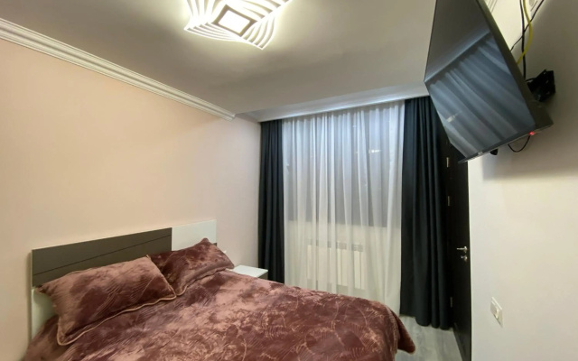 Beautiful, Unique, NEW eurorenovated apartment for rent in Sayat Nova street SN100