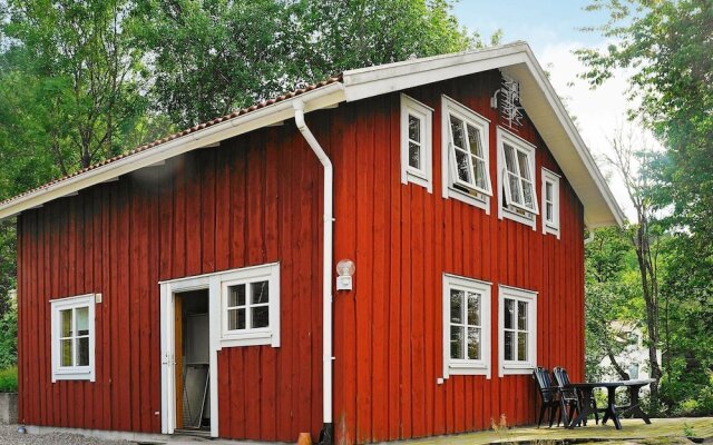 Holiday Home in Uddevalla