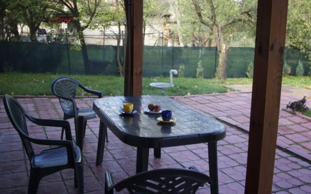 The Bird House Villa