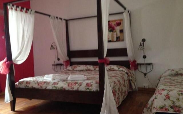 Guest House Abaco Centro Stazione