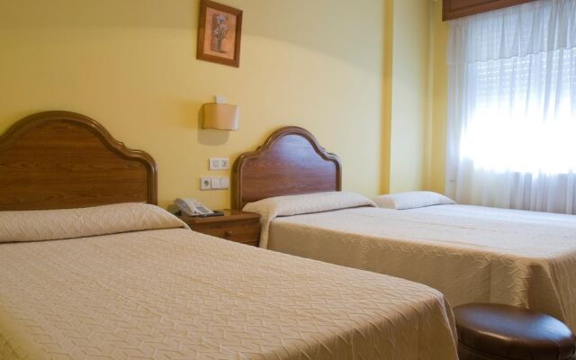 Hotel Marcial