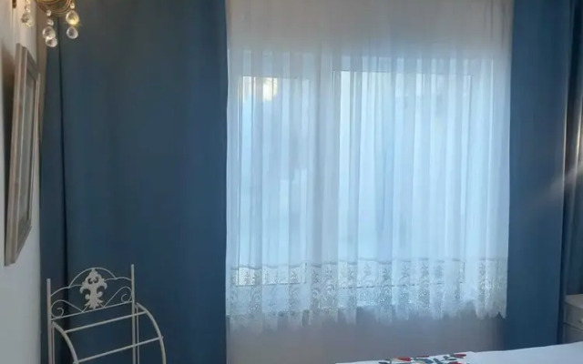Saklı Konak Bozcaada