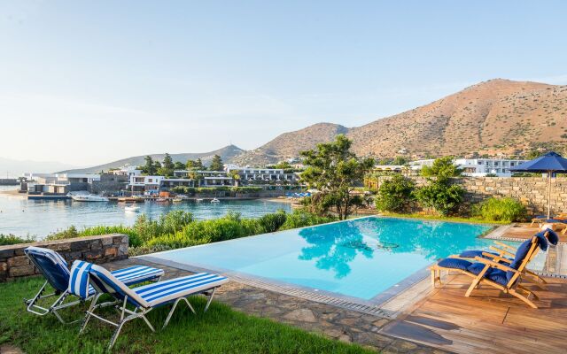 Elounda Bay Palace Hotel