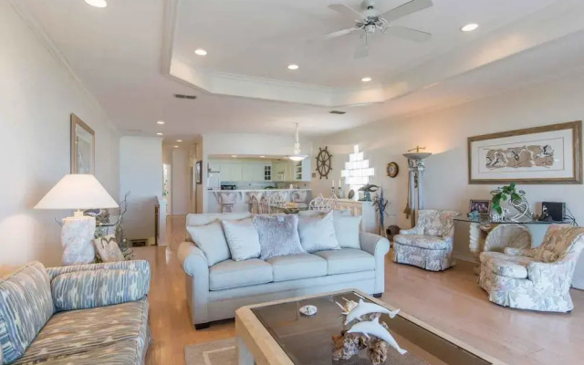 Good Hope Beach Townhouse 5306