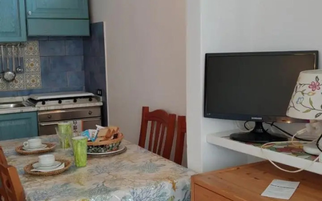 Appartamento La Follicara