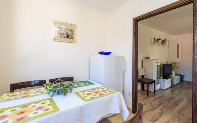 Amazing Apartment in Dobrec With Wifi and 2 Bedrooms