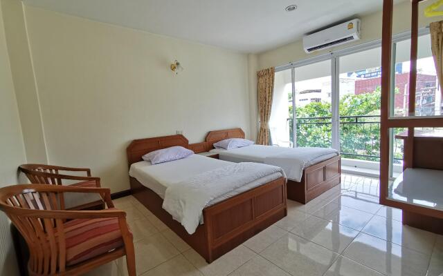 Subhamitra Hotel Hua Hin (SHA Certified)