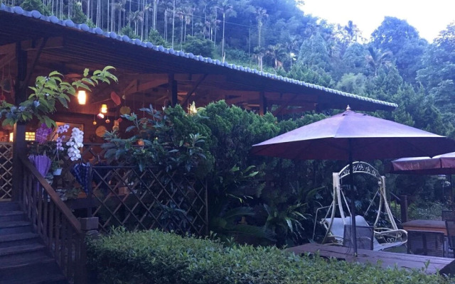 Yamaya B&B