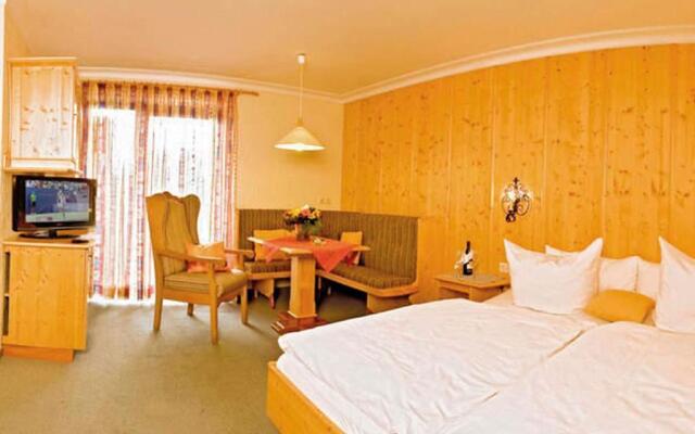Hotel & Residence Hochriegel