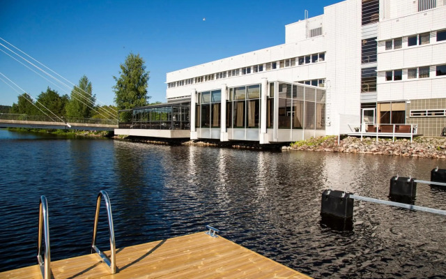 Finlandia Hotel Alba