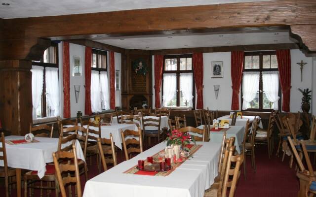 Landgasthof Zur Lilie