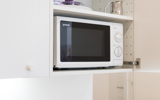 Charming and Bright Studio in Zagreb CENTER!