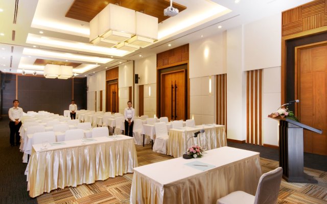 Kantary Hotel and Serviced Apartments, Ayutthaya