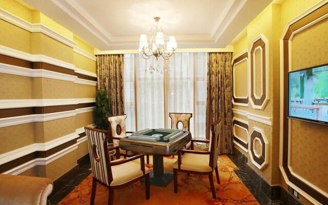 Chengdu Jin-Tone Hotel