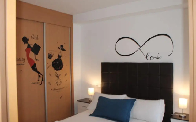 Urbanización Laguna Beach