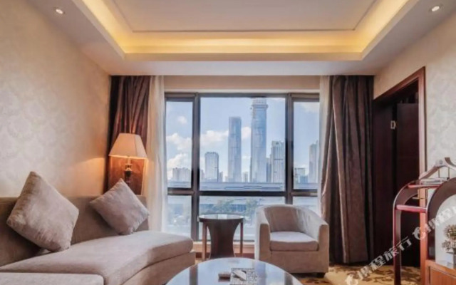 Hao Li Hotel (Guiyang International Conference and Exhibition Center)