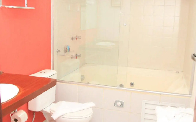 Pousada Estrela Alpina