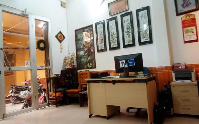 North Hostel No 2