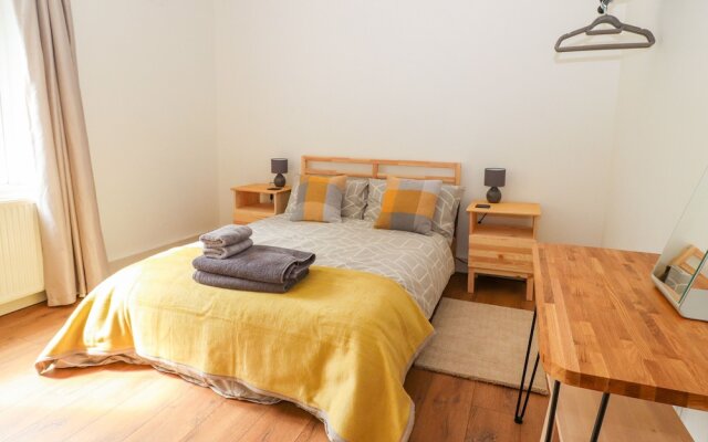 Well House Farm Flat 1