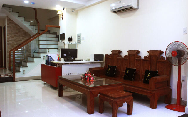 Sunny Guest House