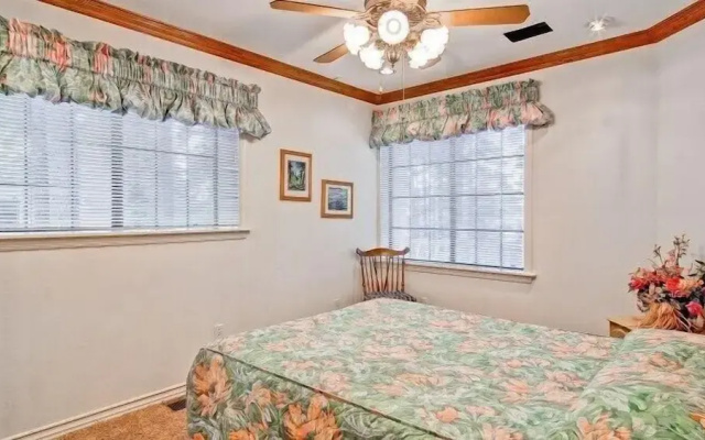 Scenic Wonders - Chateau West 3 Bedrooms