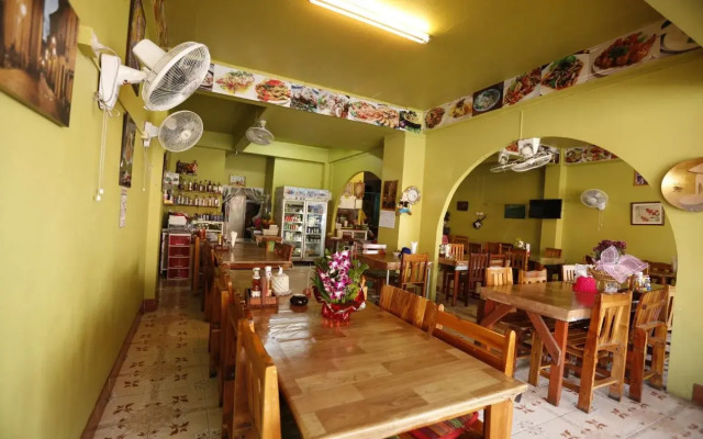 Baan Kamala Fantasea Hotel