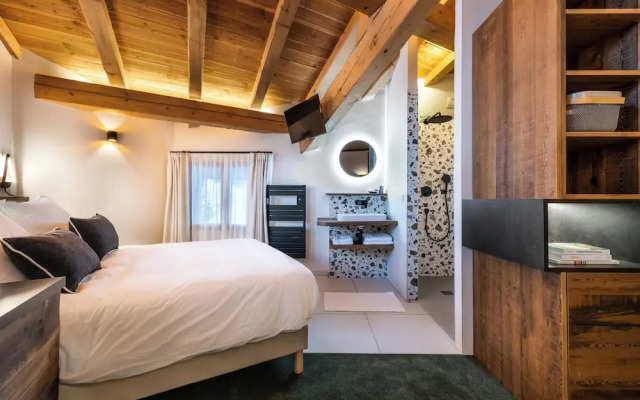 Wanderful Life Les Arcs Refuge de Luxe
