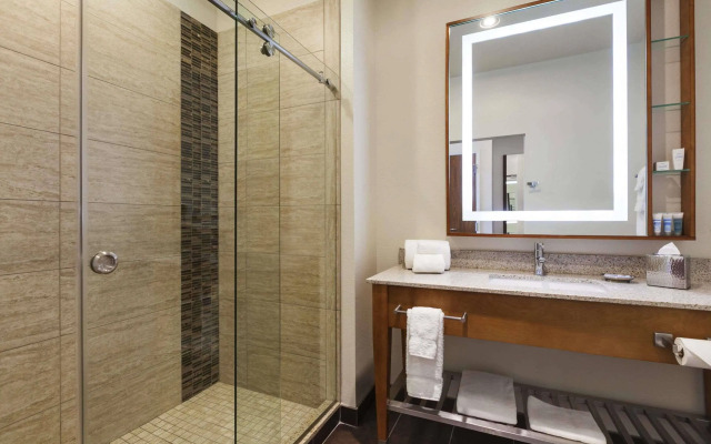 Sol Cypress San Antonio; Marriott Tribute Portfolio