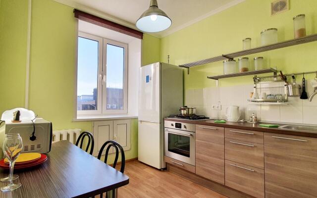 Квартира-22 на проспекте Ленина, д. 54