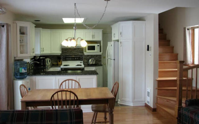 Chalets Laurentides Mont-Tremblant