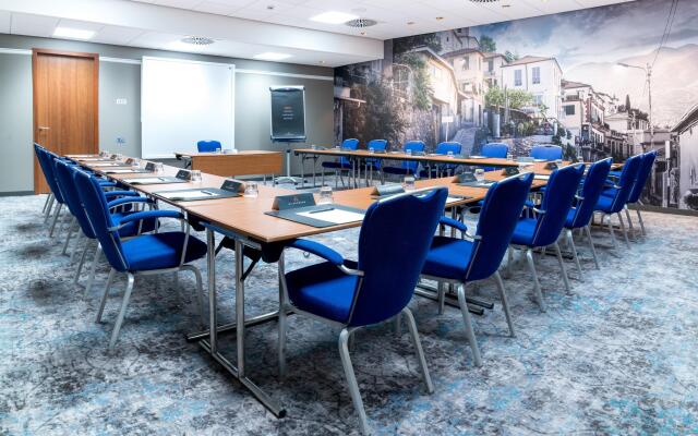 Bilderberg Europa Hotel