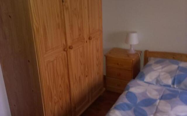 Penzion Pod Vyhlídkou