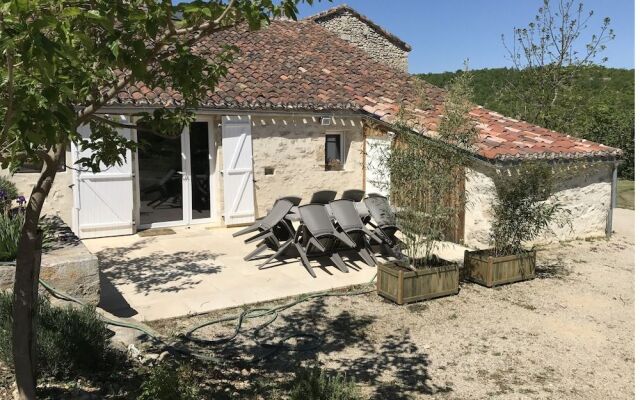 Le Domaine des Ramonets