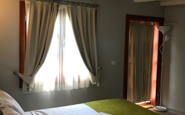 Zevkliler Alacati Boutique Hotel & Fine Dining
