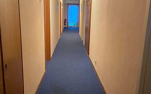 Hotel ´´Lippborger Hof´´