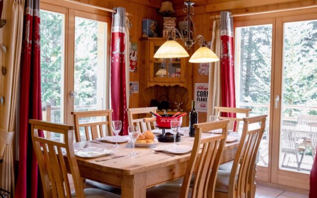 Chalet Miranda